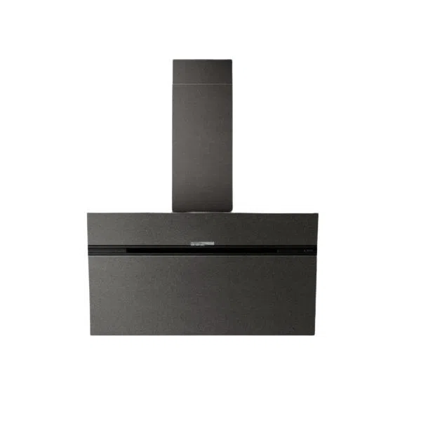 CAPPA ELICA STRIPE URBAN CAST IRON/A/90