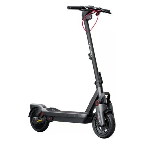 Segway Monopattino elettrico MaxG3I Monopattino elettrico Segway AA 05 16 01 0007 NINEBOT Max G3 I Nero 8721008535999