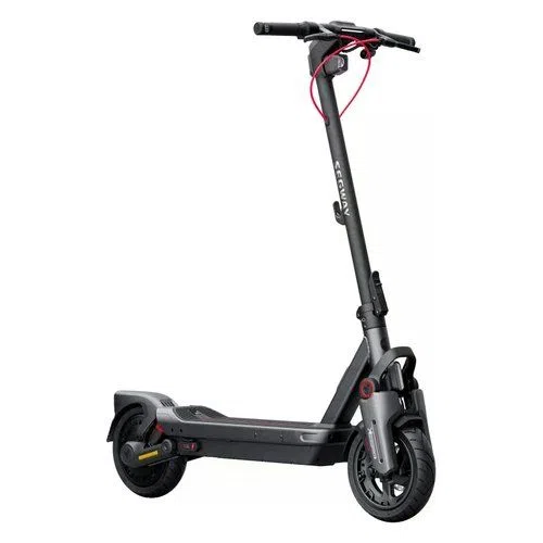 Segway Monopattino elettrico MaxG3I Monopattino elettrico Segway AA 05 16 01 0007 NINEBOT Max G3 I Nero 8721008535999