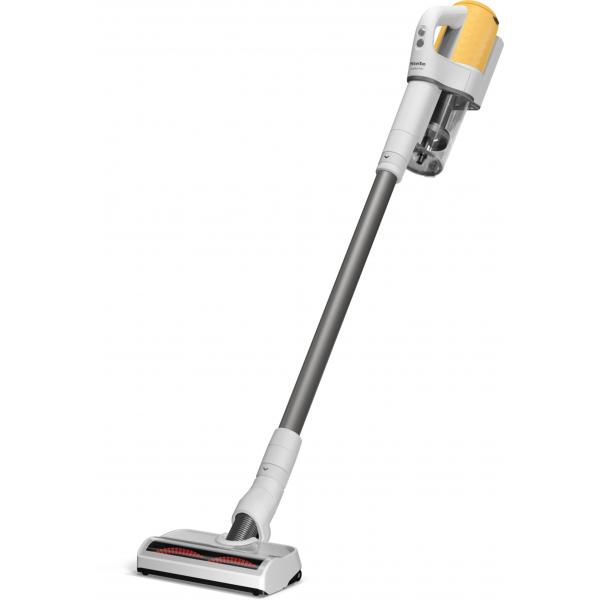 Miele SCOPA RIC 160W FINO A 55MIN TECNOLOGIA VORTEX ELETTROSPAZZOLA4002516714583