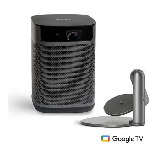 Xgimi Videoproiettore 2ProBundleGen2 Videoproiettore Xgimi XGM008 MOGO 2 Pro Bundle Gen 2 Gray 6935670508690