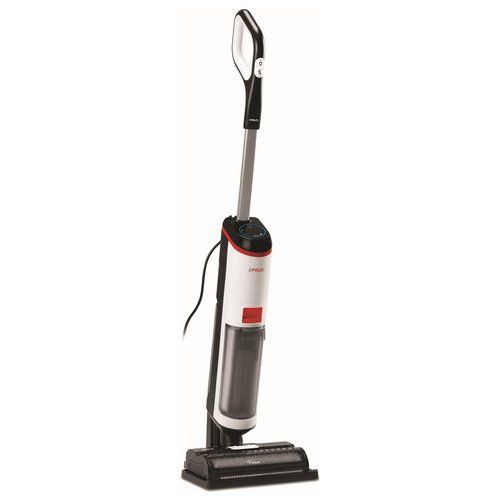 Polti Lava pavimenti a vapore WD10CCorded Lava pavimenti a vapore Polti WDEU0005 ROLLYSTEAM WD10C Corded White e 8007411013973