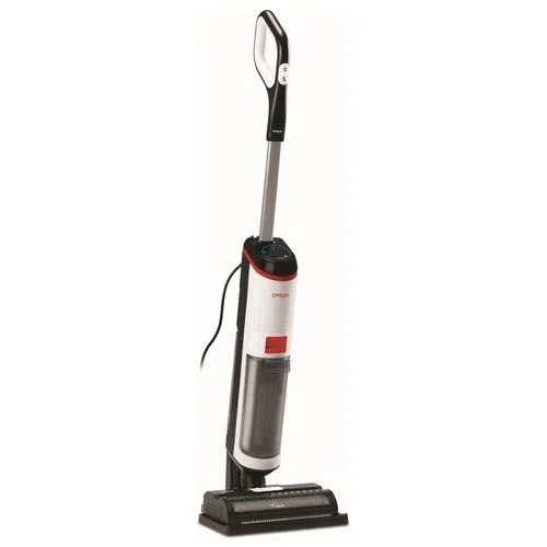Polti Lava pavimenti a vapore WD10CCorded Lava pavimenti a vapore Polti WDEU0005 ROLLYSTEAM WD10C Corded White e 8007411013973