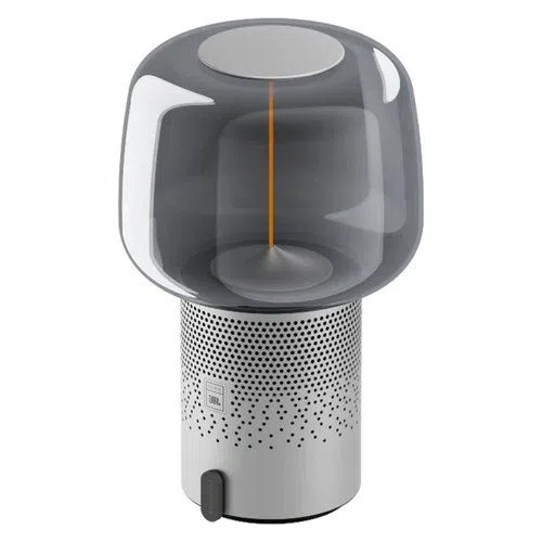 Kooduu Cassa wireless Play Cassa wireless Kooduu KO15 0121LS03303 SERENA Play Frosted silver 8720929081745