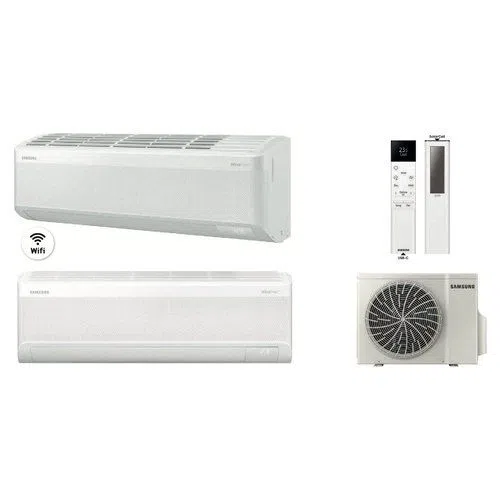 Samsung Condizionatore fisso dual ComfortS2 Condizionatore dual Samsung WINDFREE Comfort S2 White 2600828001517
