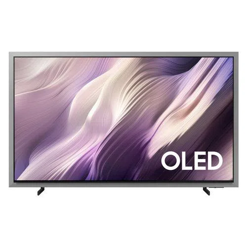 Samsung Televisore VisionAIGlareFree Tv Samsung QE55S99HATXZT SERIE 9 Vision AI Glare Free Slate black 8806099122911 — 2