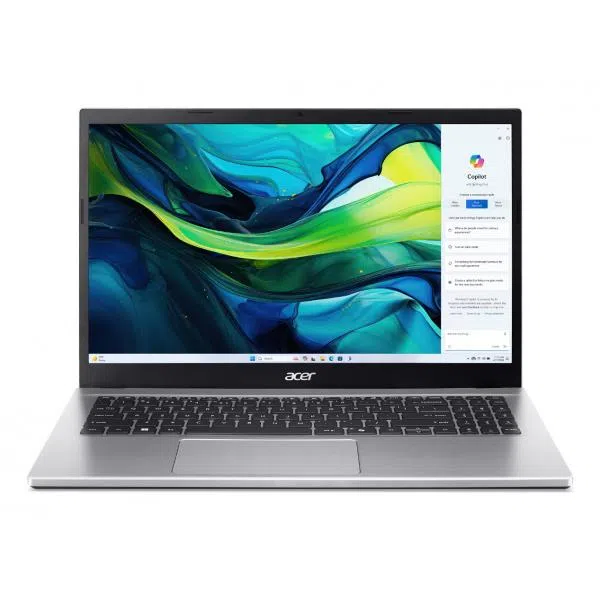 Acer AG15-42P-R3GD - NXJ7WET.008 N.BOOK 15.6" FHD R7-5825U RAM 16GB SSD 512GB AMD W11 4711474375902