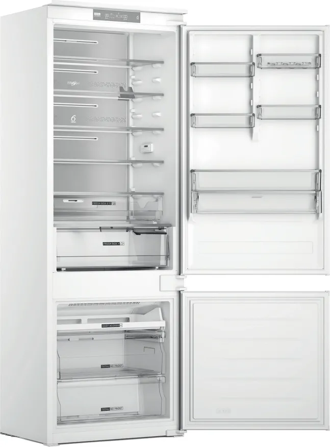 FRIGORIFERO WHIRLPOOL WH SP70 T121
