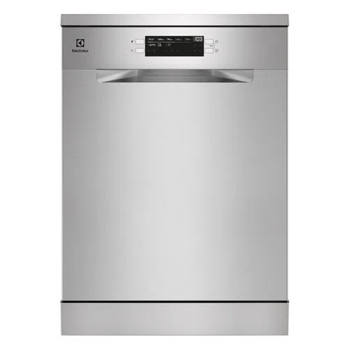 Electrolux Lavastoviglie libera installazione ESS68600SXGlassCare Lavastoviglie Electrolux 911 414 460 SERIE 600 ESS68600SX GlassCare Si 7333394123752