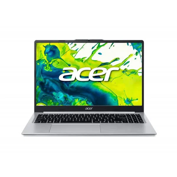 Acer AL15-46P-R49F - NX.JXLET.002 N.BOOK 15.6"FHD R3-5400U RAM 8GB SSD 256GB AMD UMA W11 NO POW 4711474976314