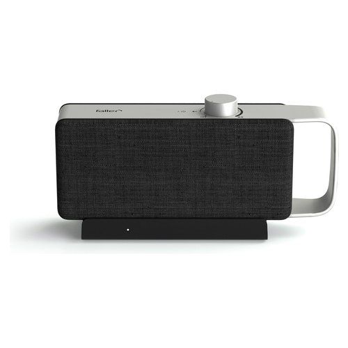Sonoro Soundbar SV1000100GY Soundbar Sonoro SV 1000 100 GY OSKAR Black e Silver 4260117325687