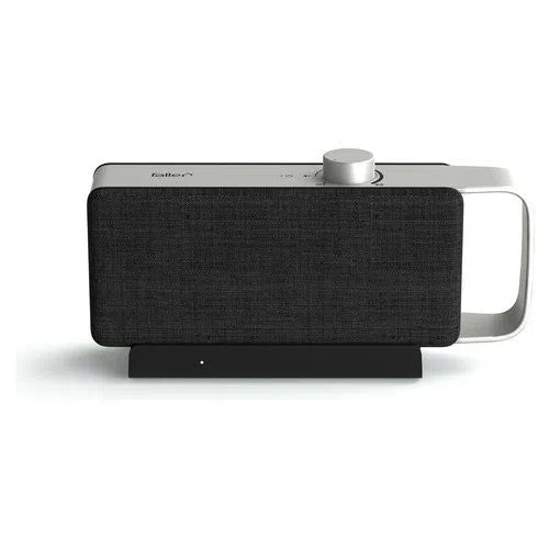 Sonoro Soundbar SV1000100GY Soundbar Sonoro SV 1000 100 GY OSKAR Black e Silver 4260117325687