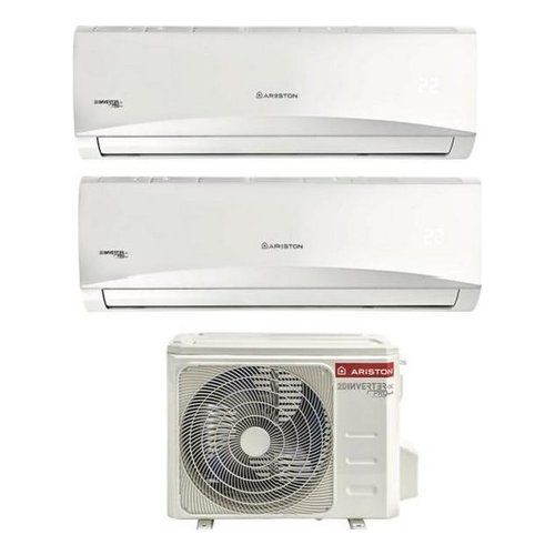 Ariston Thermo Condizionatore fisso dual UdoI Condizionatore dual Ariston Thermo PRIOS Udo I White 2601626000832