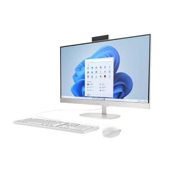 Hp 27-CR1019NL IO U7 16/512 0821844550892 — 2