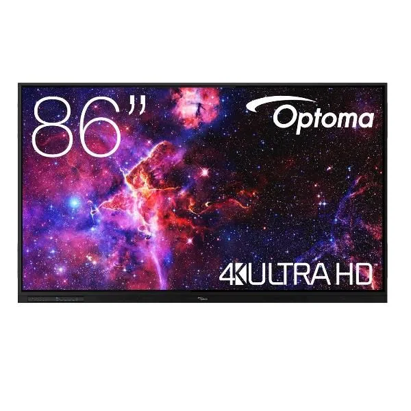 Optoma MONITOR CREATIVE TOUCH SERIE 3 86 5055387668751 — 2