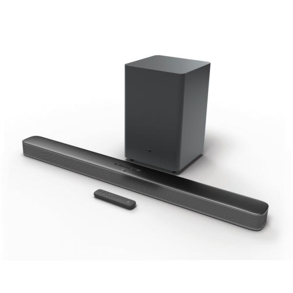 Jbl JBLBAR21DBM2BK SOUNDBAR 2.16925281926501