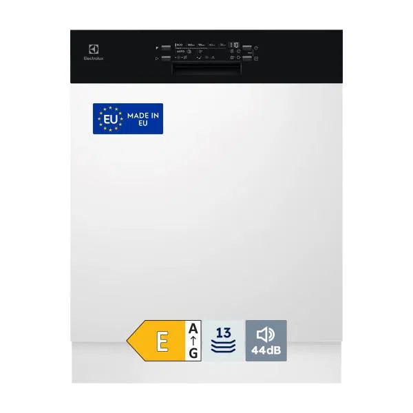 LAVASTOVIGLIE ELECTROLUX KEAC7200IK