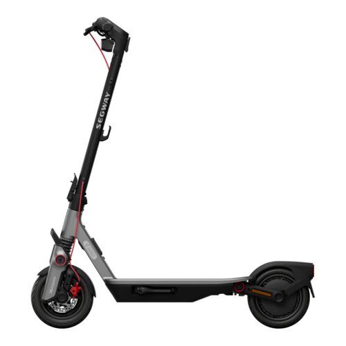 Segway Monopattino elettrico F3E Monopattino elettrico Segway AA 05 17 01 0005 NINEBOT F3 E Nero 8721008535791