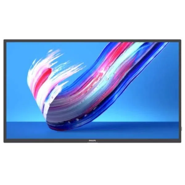Philips 65 DIRECT LED 4K ANDROID HTML5 8721038102437