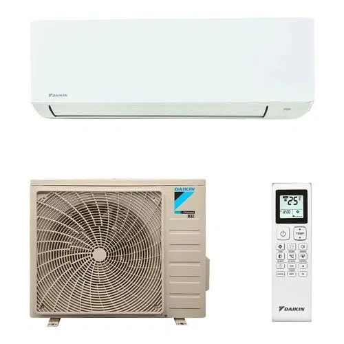 Daikin Condizionatore fisso mono Condizionatore mono Daikin SENSIRA White 4573535189695