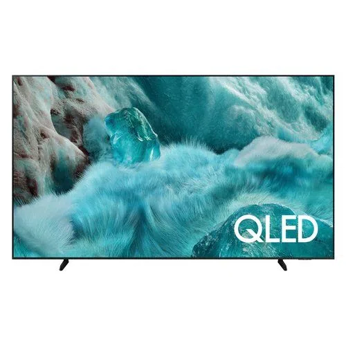 Samsung Televisore VisionAI Tv Samsung QE98Q7FAAUXZT SERIE 7 Vision AI Graphite black 8806097910121 — 2