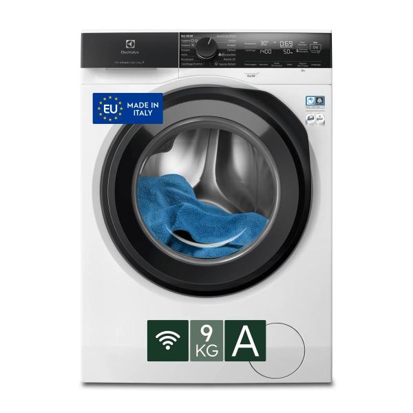Electrolux Lavatrice EW7F49GY
