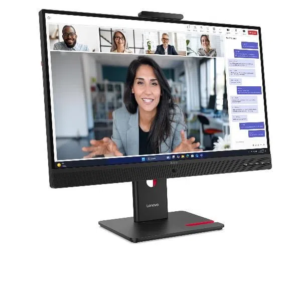 Lenovo T27QD-4V 0198157434455 — 2