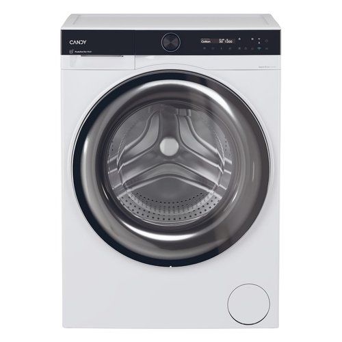 Candy Lavatrice libera installazione 550BP49SBL8S Lavatrice Candy 31020575 PROWASH 550 BP 49SBL8 S White 8059019105000