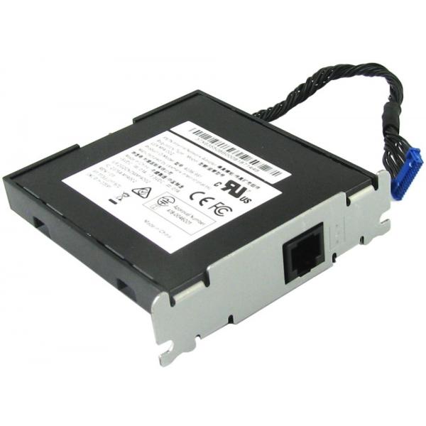 Lexmark SCHEDA FAX MARKNET N8210 V.34 0734646748599