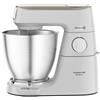 Kenwood Ped KVL65.001WH KITCHEN MACHINE BAKER XL LITE 1200 W 7 LT ARGENTO 5011423002033