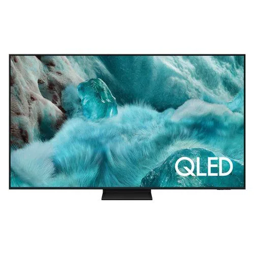 Samsung Televisore VisionAI Tv Samsung QE65Q7F5AUXZT SERIE 7 Vision AI Black 8806097123651 — 2