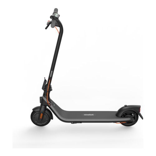 Segway Monopattino elettrico E2PlusEII Monopattino elettrico Segway AA 05 14 02 0003 NINEBOT E2 Plus E II Ner 8721008535340