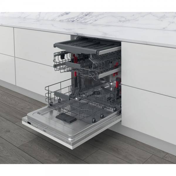 LAVASTOVIGLIE WHIRLPOOL WI 7020 PEF