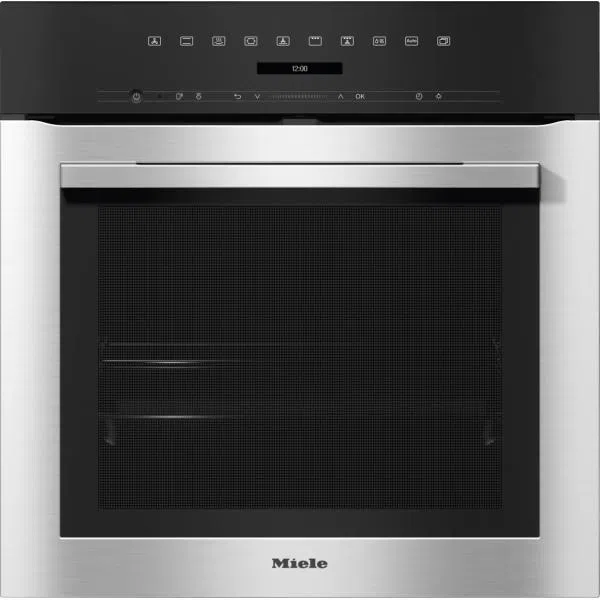 Miele INN FORNO 76LT MULTI11 A+ INOX VAPORE4002516595397