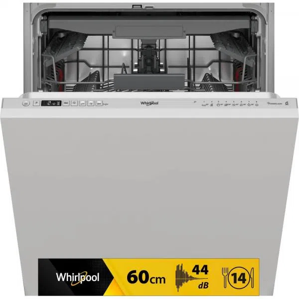 LS WHIRLPOOL W0I D734L S