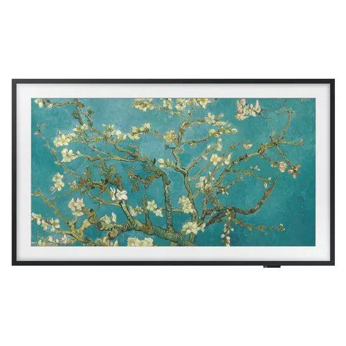 Samsung Televisore QE32LS03CBUXZT Tv Samsung QE32LS03CBUXZT THE FRAME Black 8806094831603 — 2