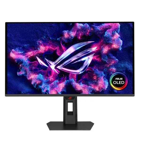 Asus ROG STRIX OLED 27 QD-OLED 360 HZ 4711636206037 — 2