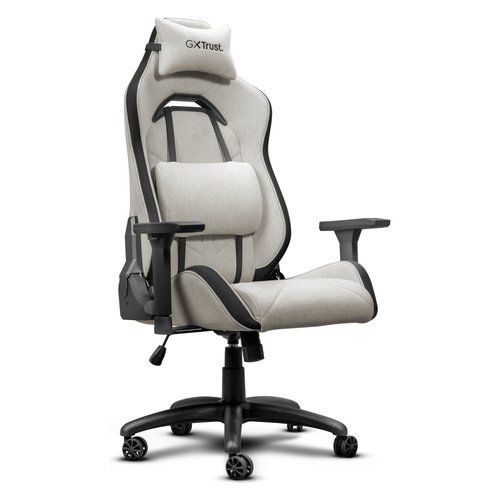 Trust Sedia gaming 723BRuya Sedia gaming Trust 25532 GXT 723B Ruya Beige 8713439255324 — 2