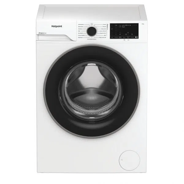 Hotpoint HB 123 CARE IT_ LAVATRICE 12KG 1400 RPM 5054645728930