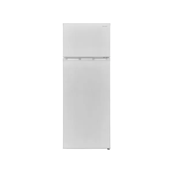 Frigorifero doppia porta Bianco SJ-FTB01ITXWE