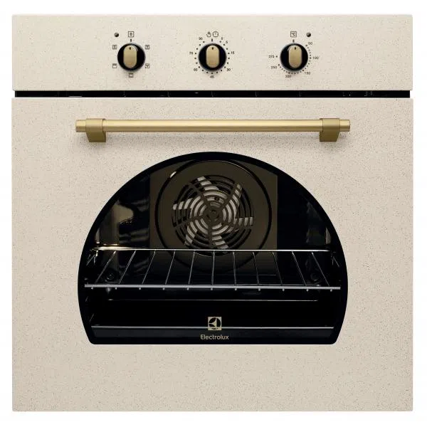 Electrolux FORNO ELECTROLUX FR53S SABBIA 7332543622252