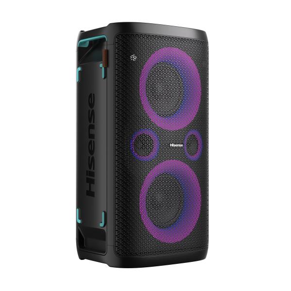 HISENSE SOUNDBAR PARTY STORM 6942351423142