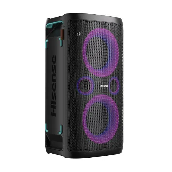 HISENSE SOUNDBAR PARTY STORM 6942351423142 — 2