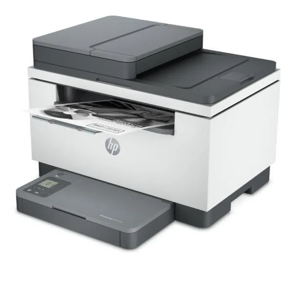HP LASERJET MFP M234SDN 0194850889486