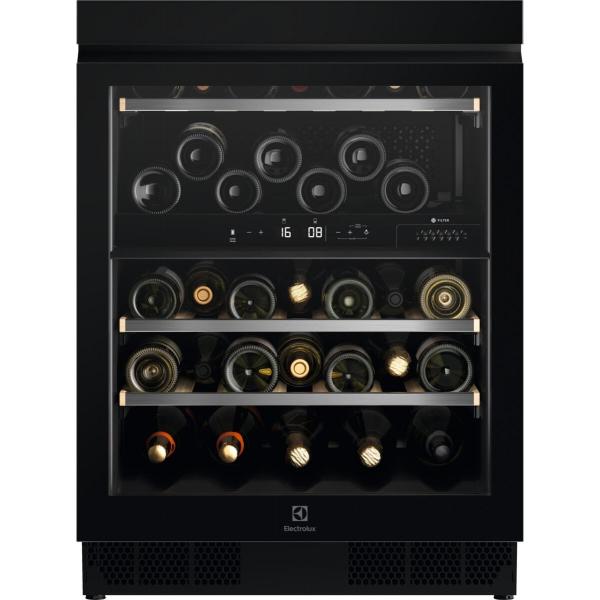 CANTINA ELECTROLUX EWUD140B8B