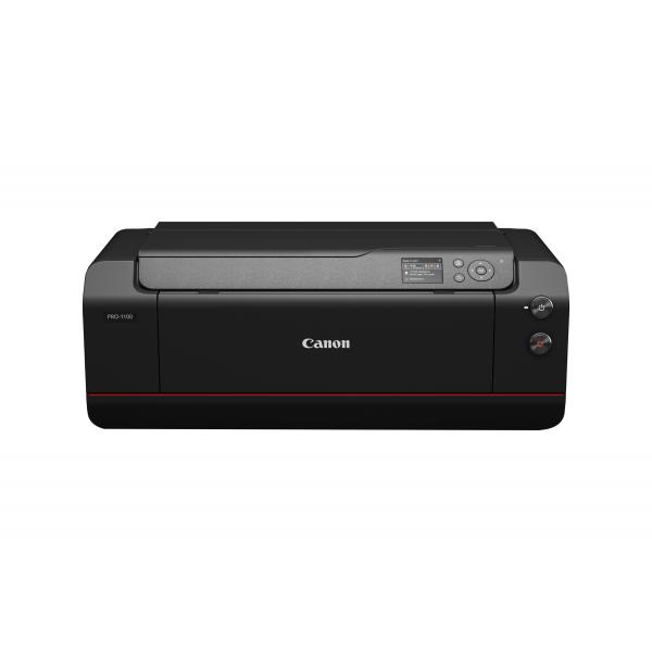 Canon IMAGEPROGRAF PRO-1100 4549292240887