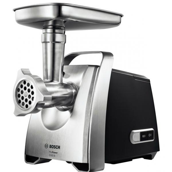 Bosch TRITACARNE 2200W 3DISCHI-GRATTUGIAPASSAPOMODORO E SLOWJUICER4242002772332