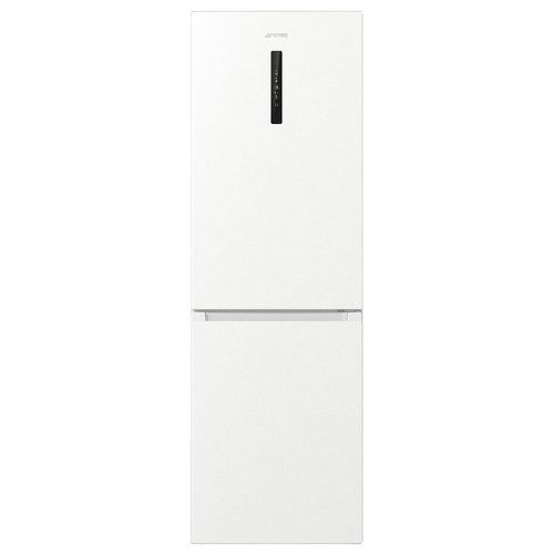 Smeg Frigorifero libera installazione RC18WDNE Frigorifero Smeg UNIVERSALE RC18WDNE White 8017709343378