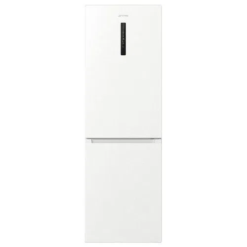Smeg Frigorifero libera installazione RC18WDNE Frigorifero Smeg UNIVERSALE RC18WDNE White 8017709343378