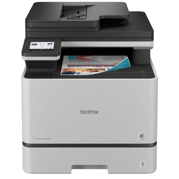 Brother MFCL8730CDWW MULT LASER COLOR 4IN1 4977766841368 — 2